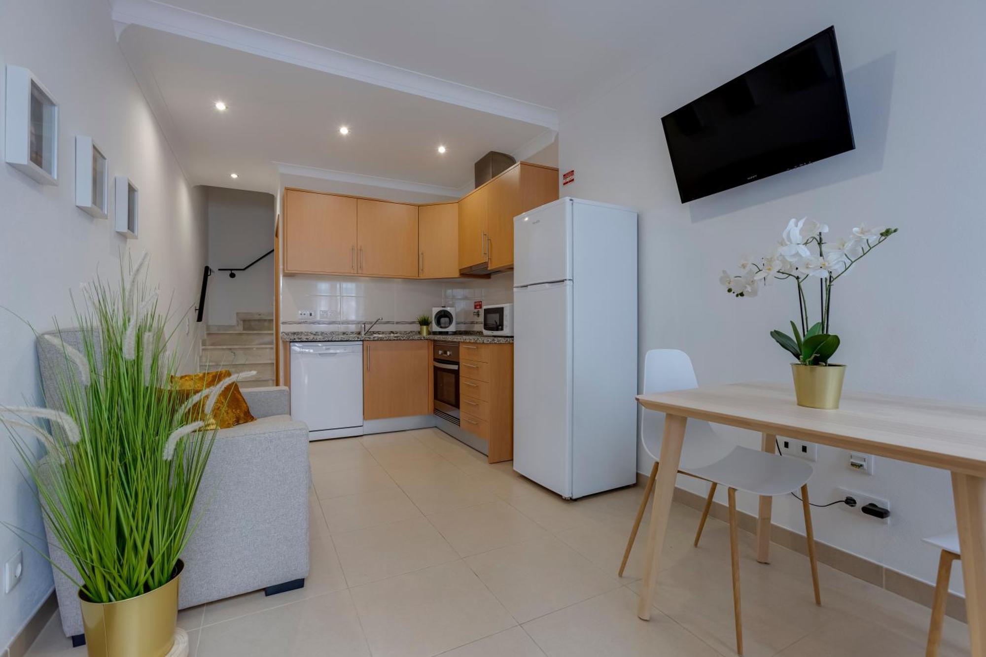 Holiday home Chez Oasis - Charming By The