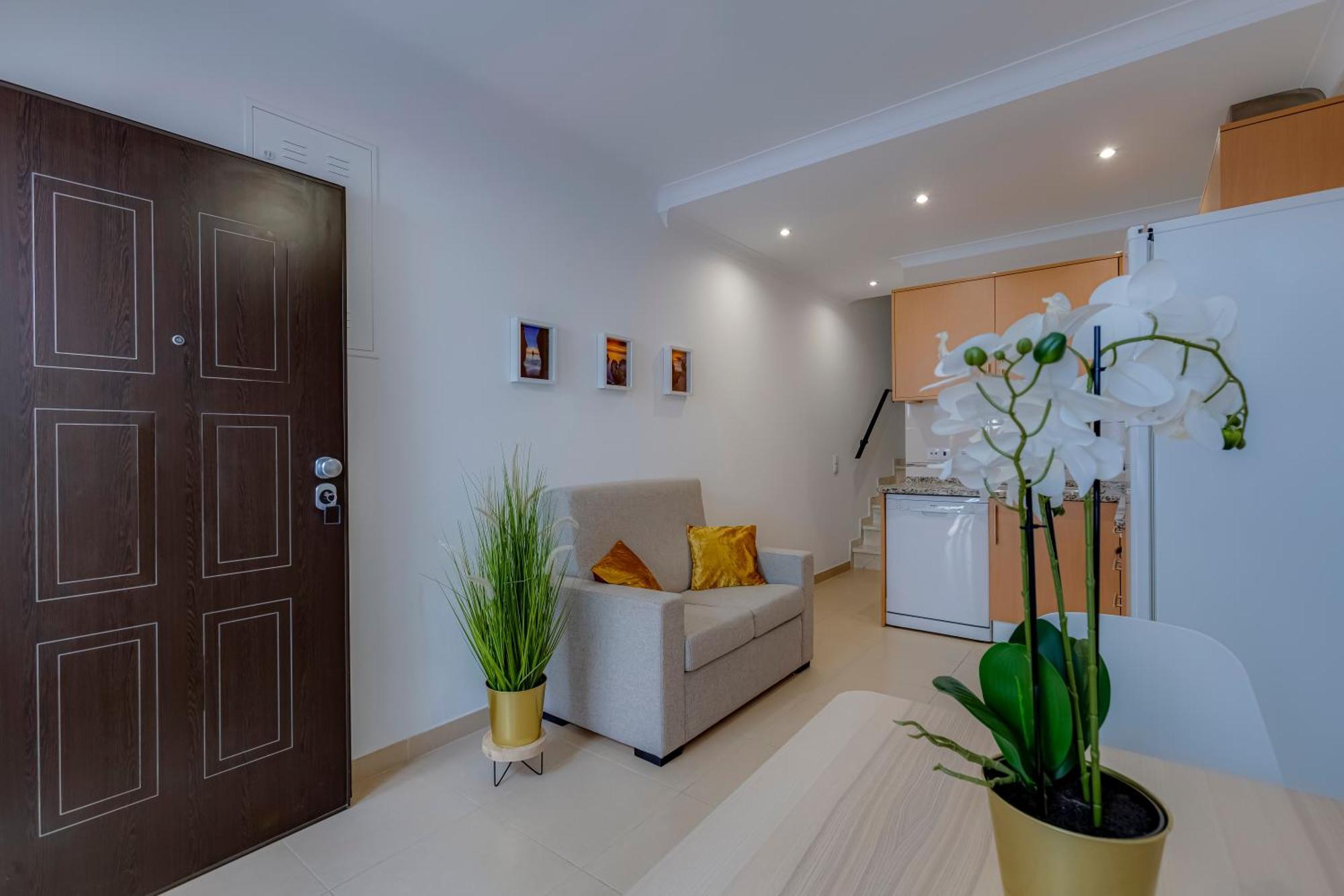 Holiday home Chez Oasis - Charming By The *