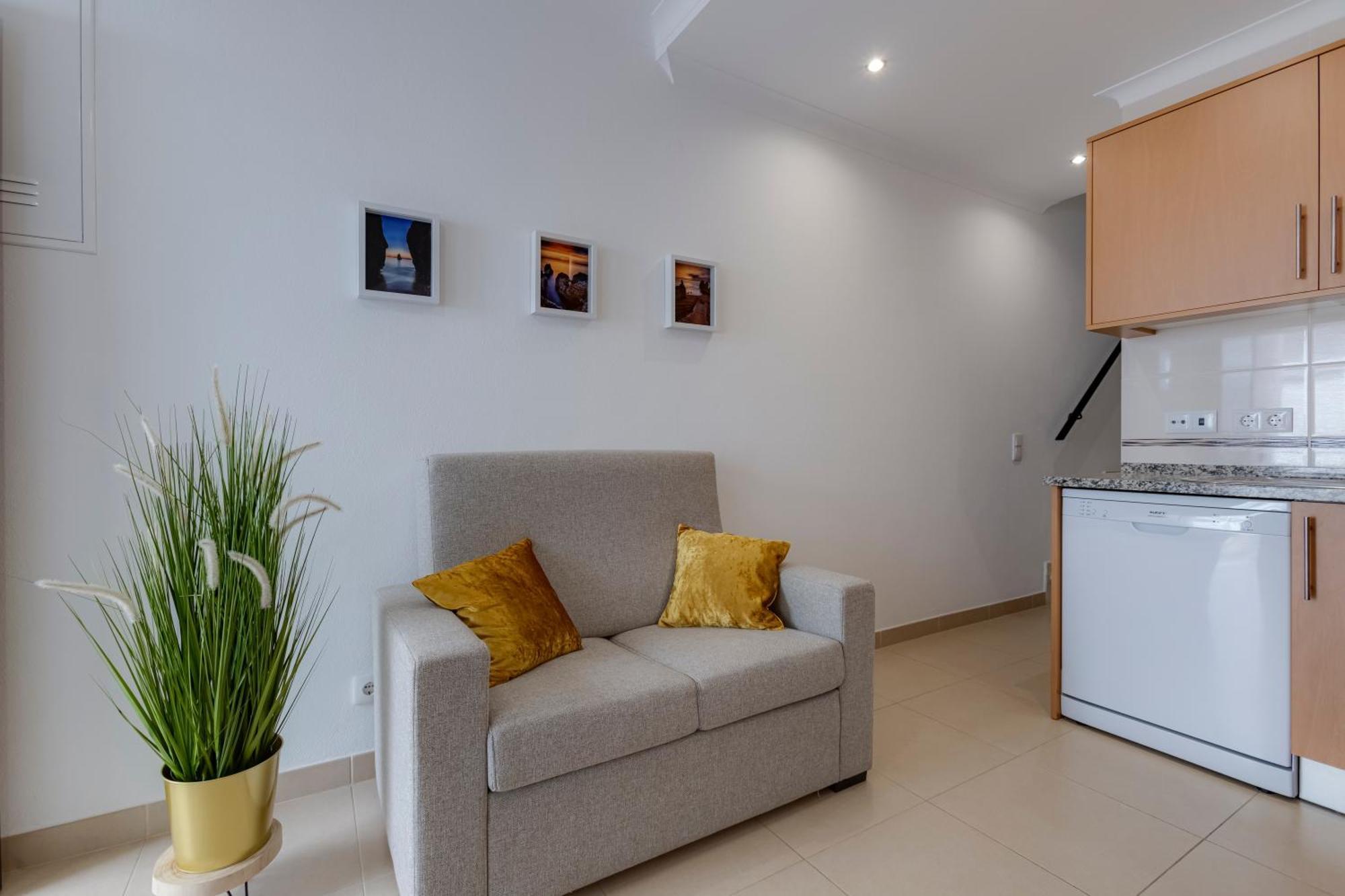 Chez Oasis - Charming By The Hébergement de vacances *
