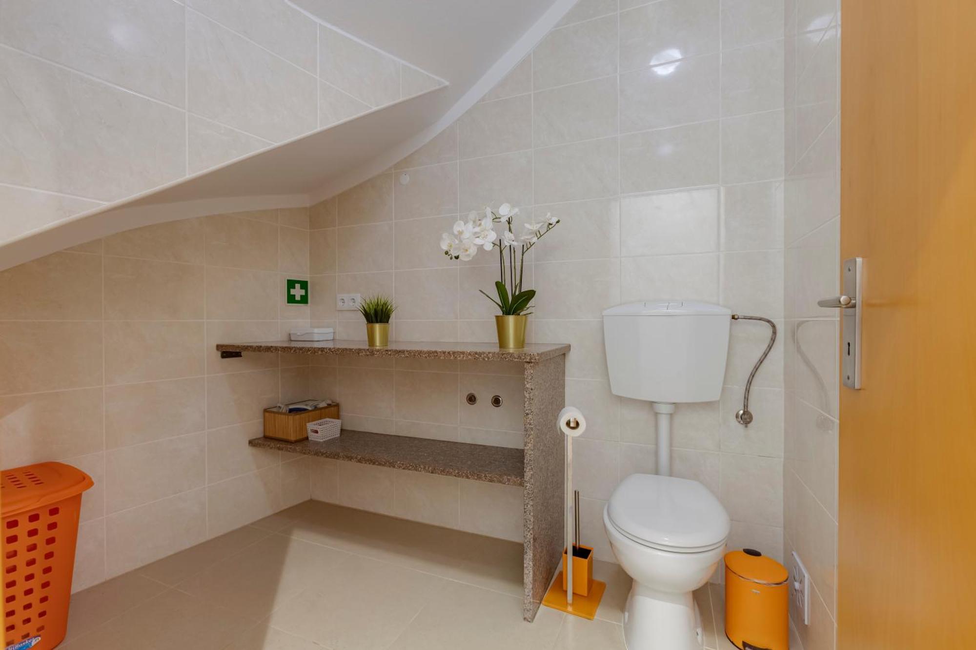 Holiday home Chez Oasis - Charming By The