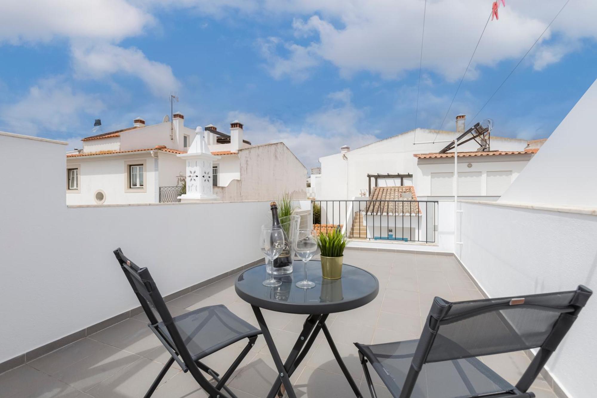 Holiday home Chez Oasis - Charming By The Lagos